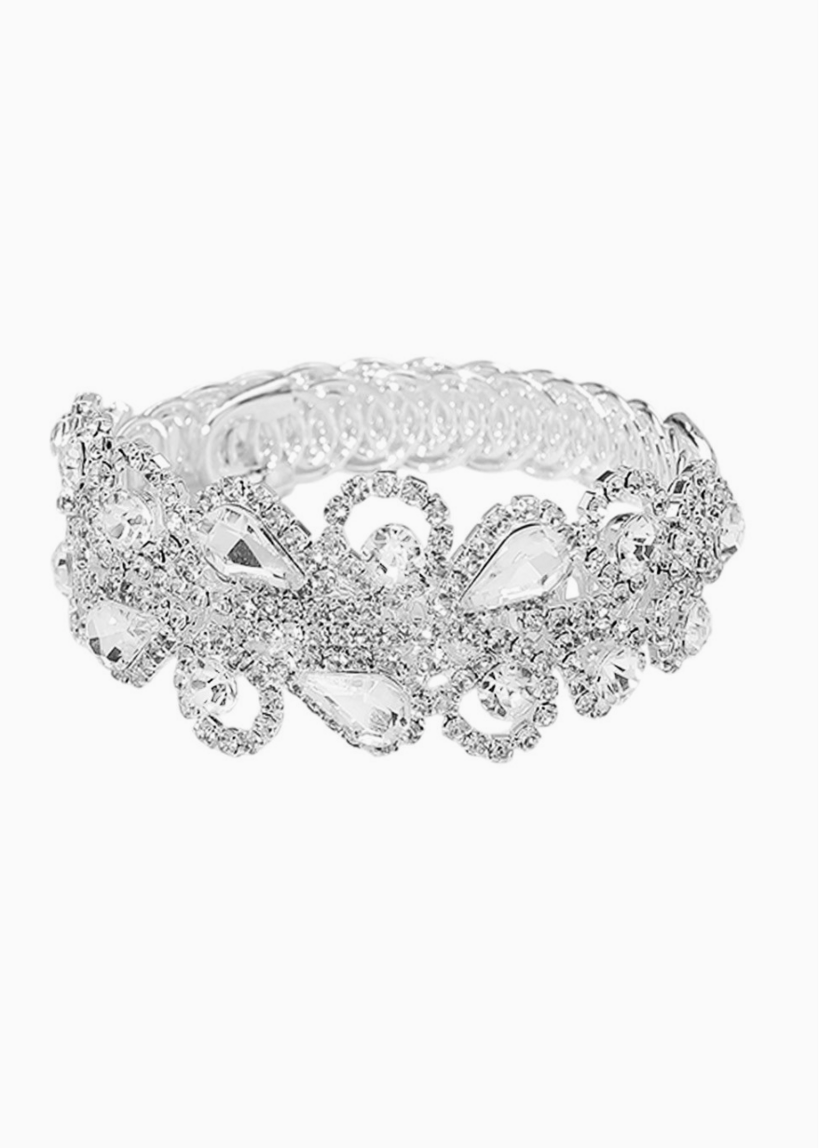 For However Long Bracelet