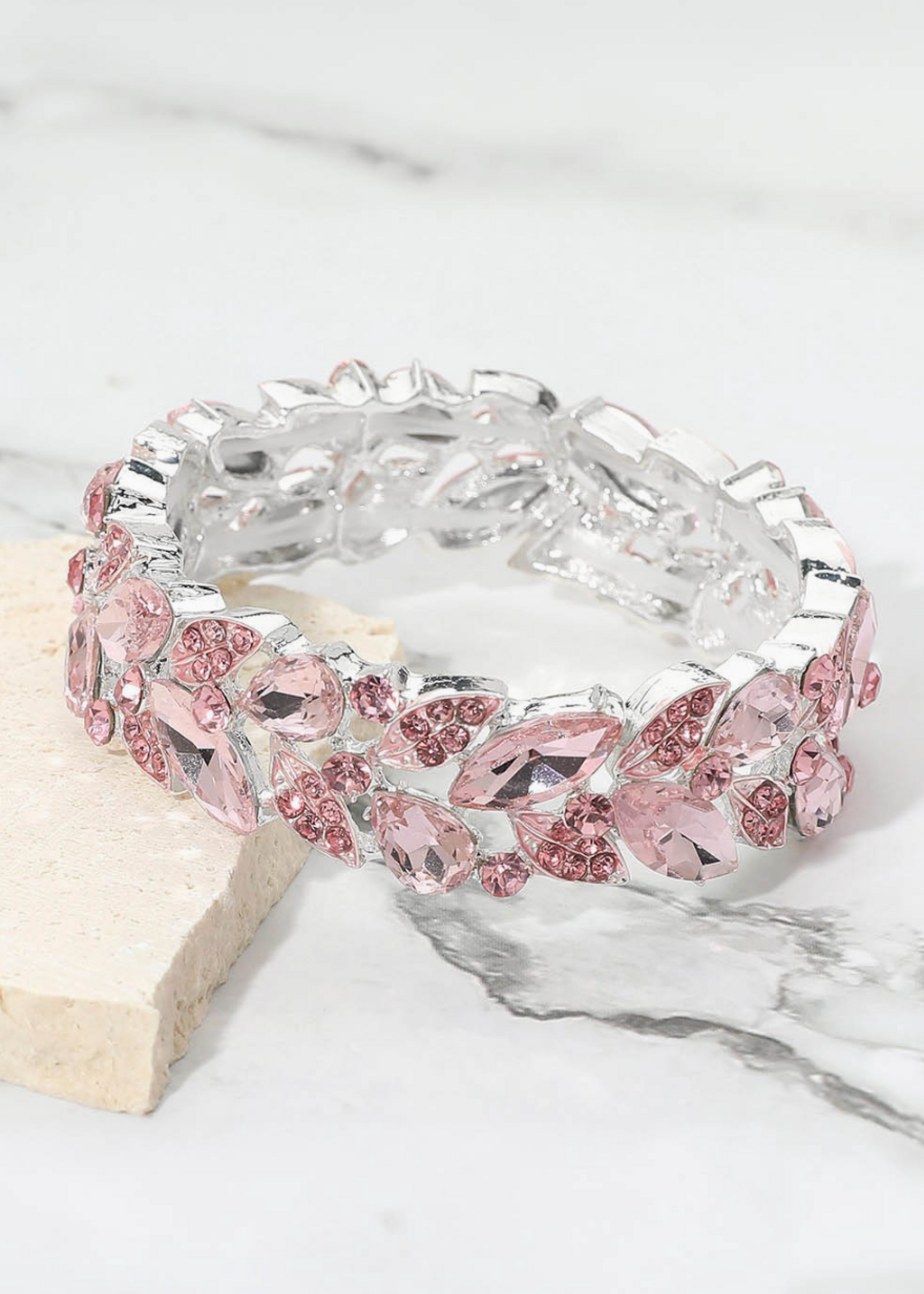 Make It Back Bracelet