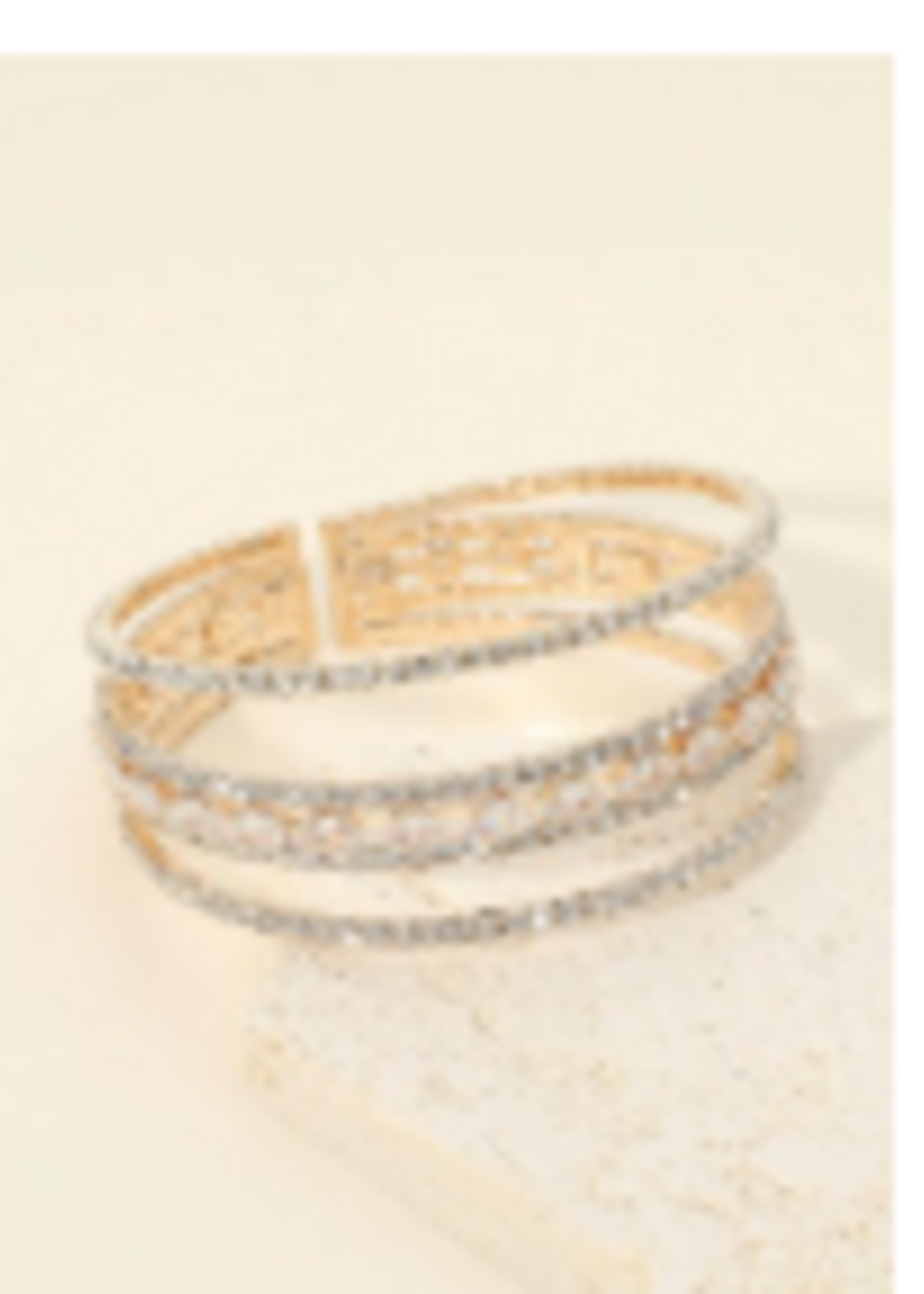 No Limit Bracelet