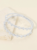 I Wanna Know Bracelet