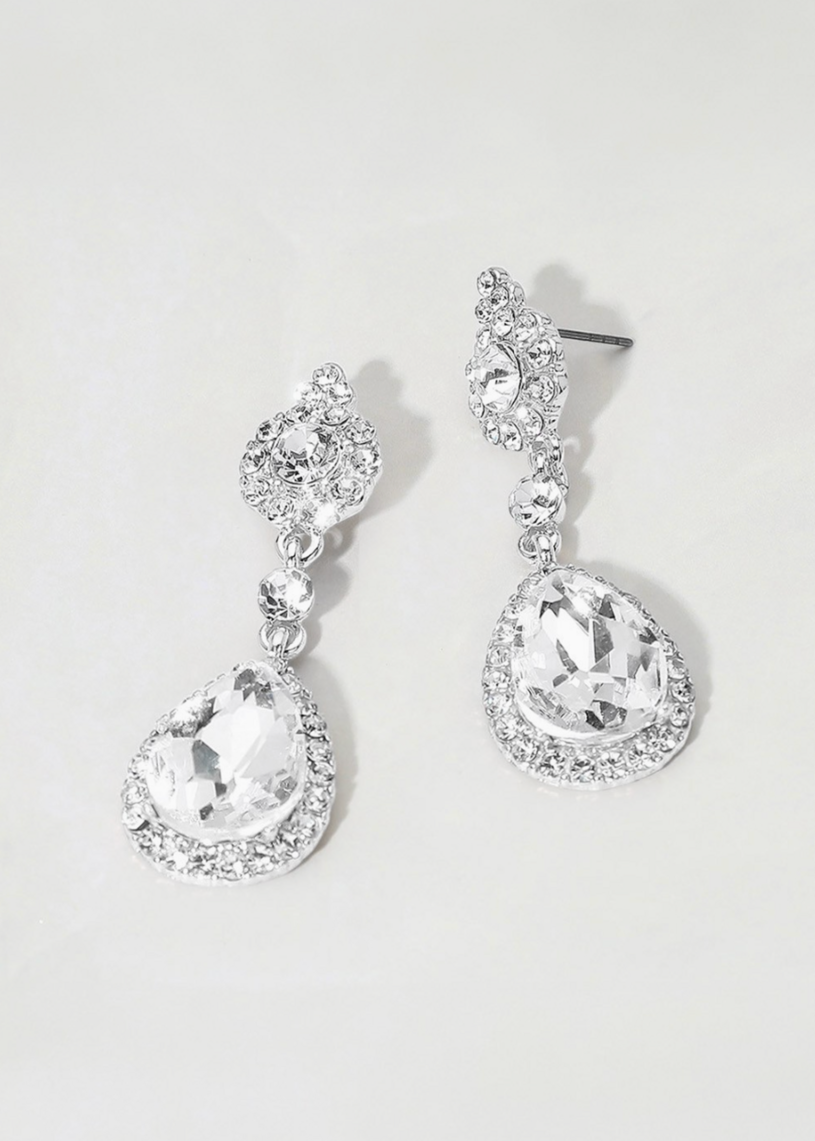 Push It Earrings