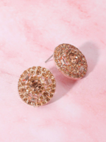 Back For You Earrings