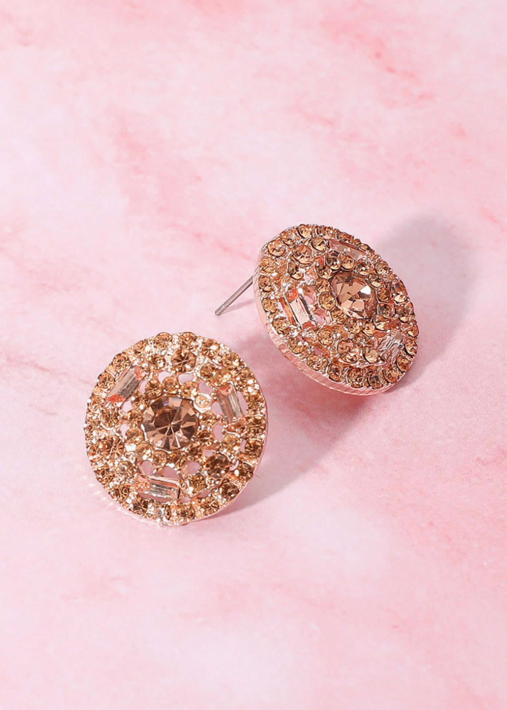 Back For You Earrings