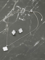 Because Of You Necklace Set