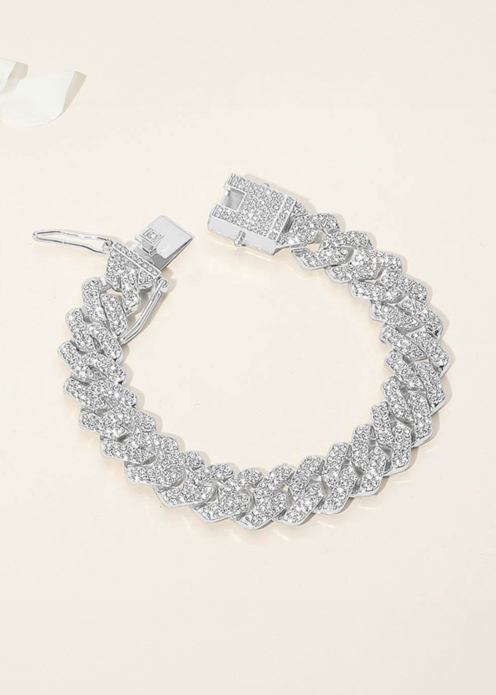 Still Shining Bracelet