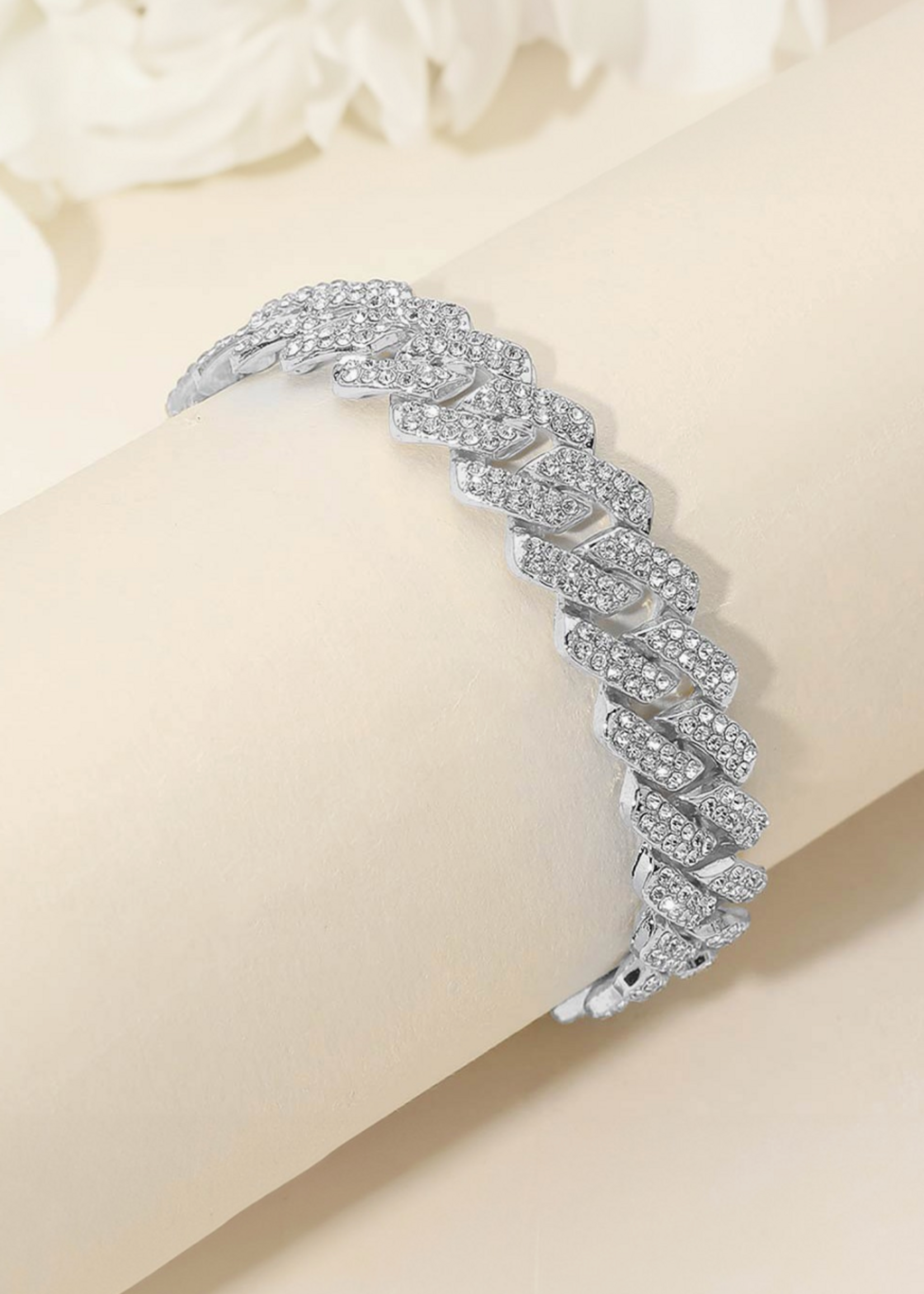 Still Shining Bracelet