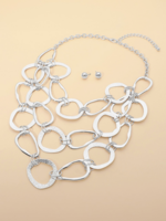 They Don't Know Necklace