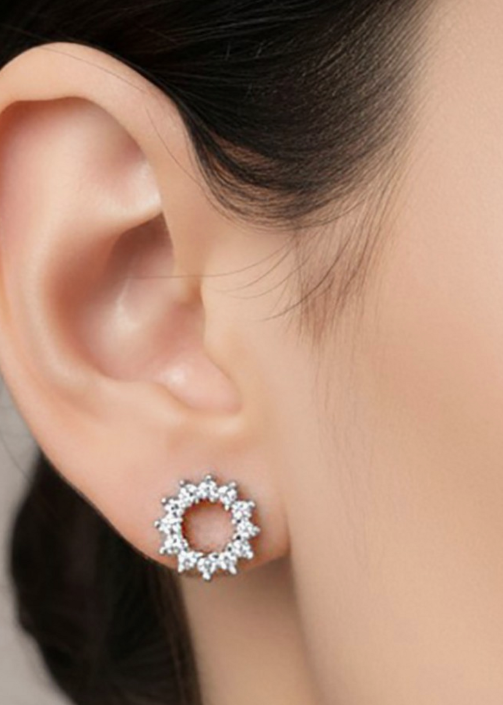 Tell Them Earrings