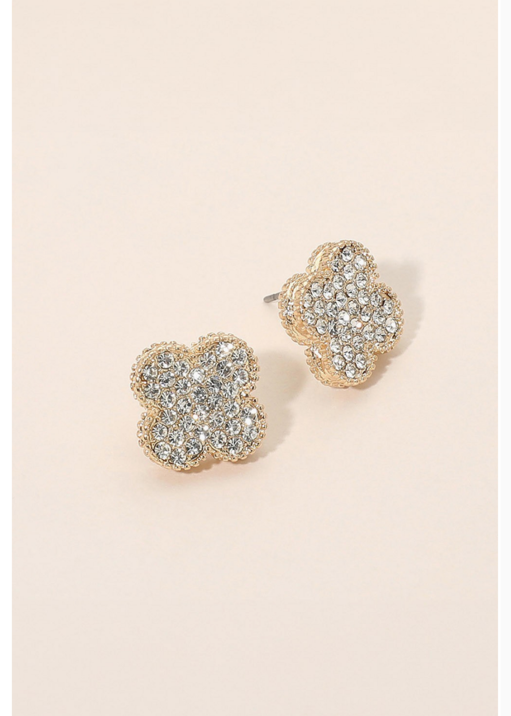 Doing My Thing Earrings