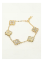 Thought You Knew Bracelet