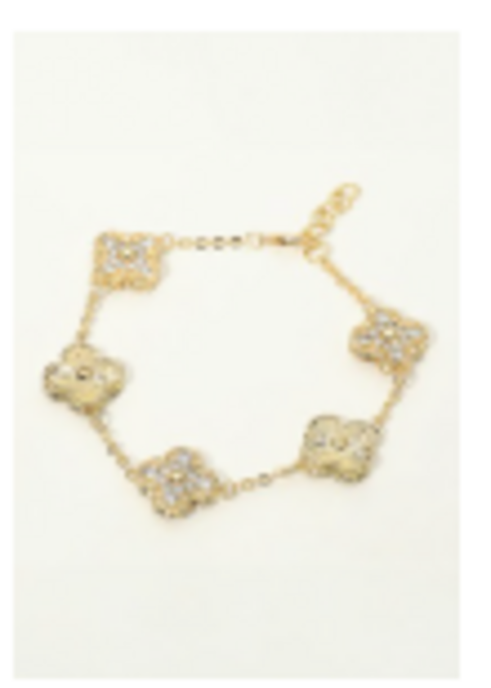 Thought You Knew Bracelet