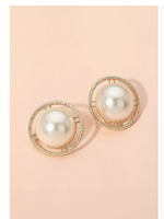 Good Feeling Earrings