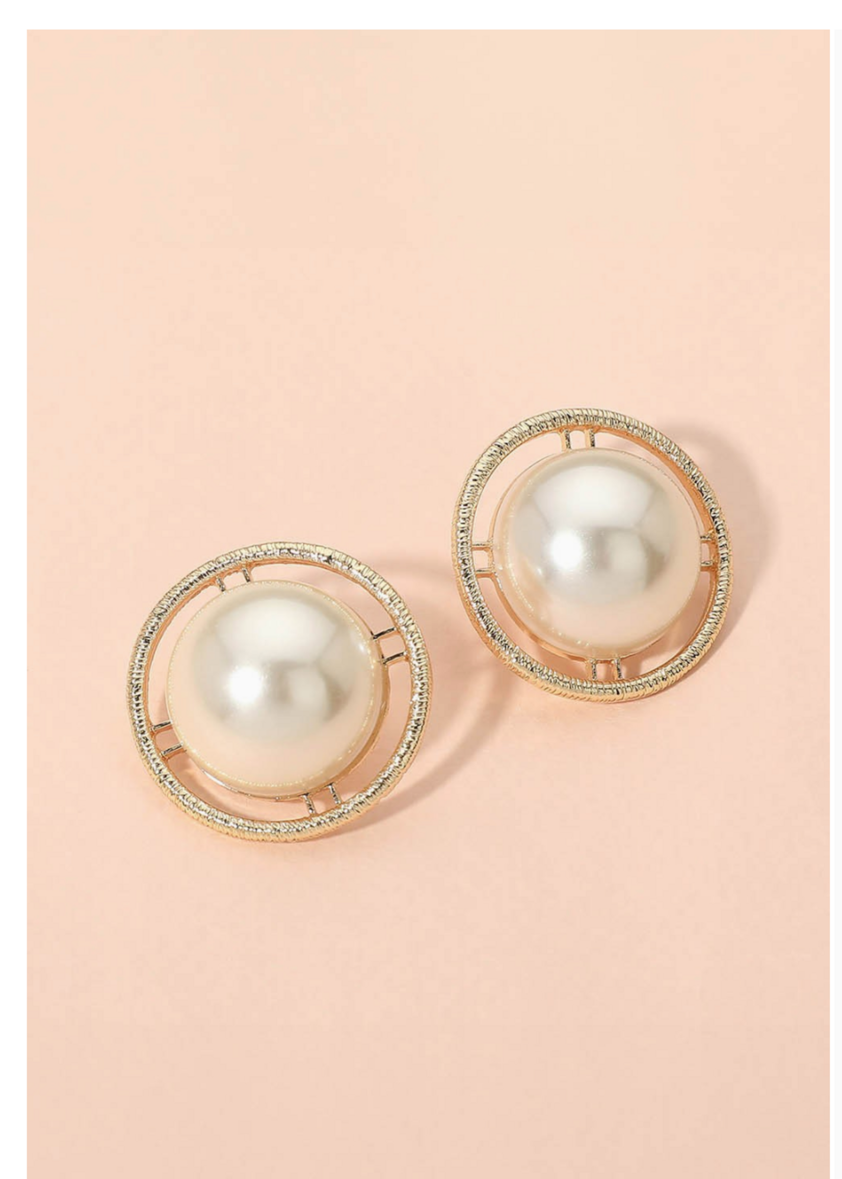 Good Feeling Earrings