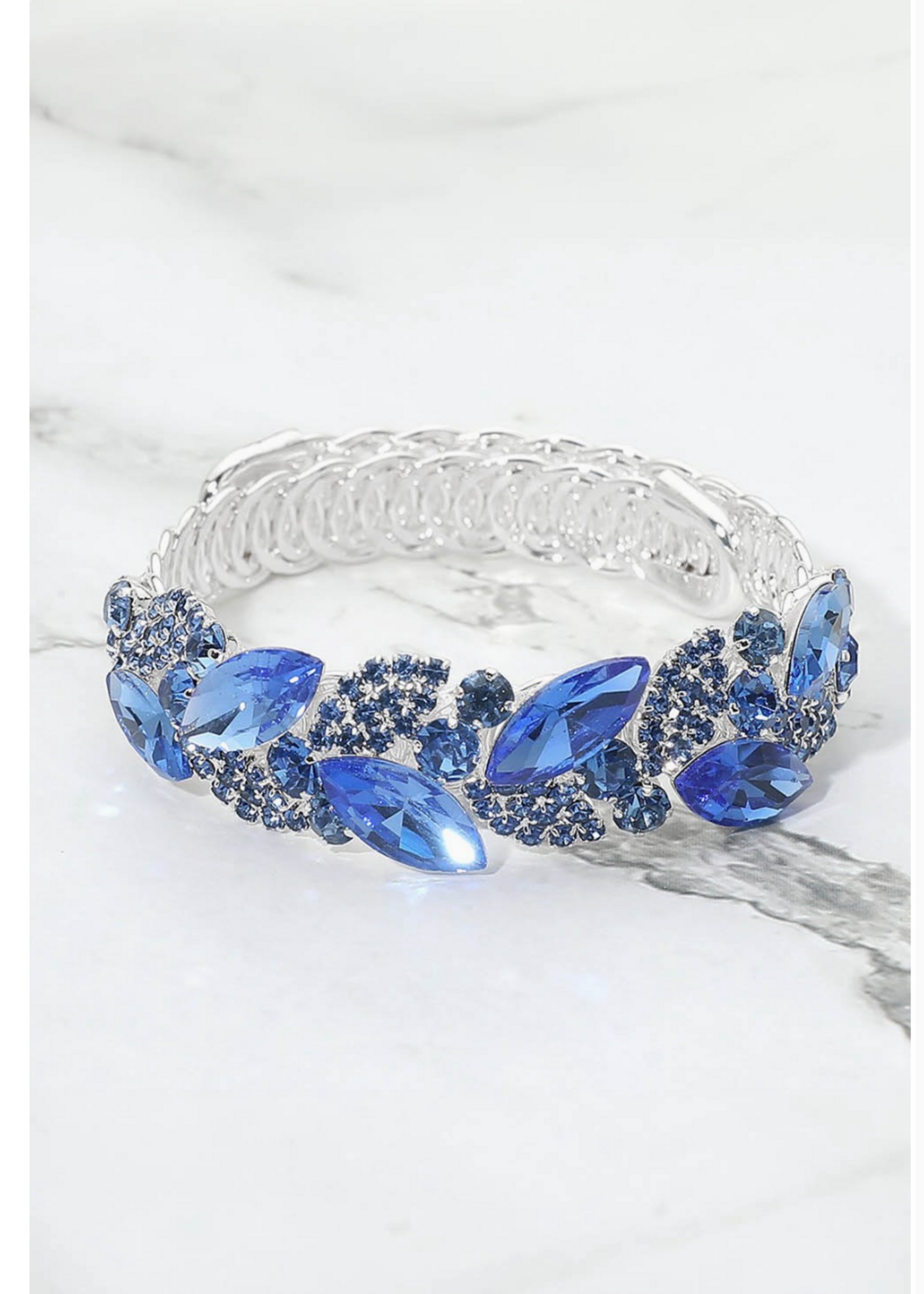 I Do It All Bracelet