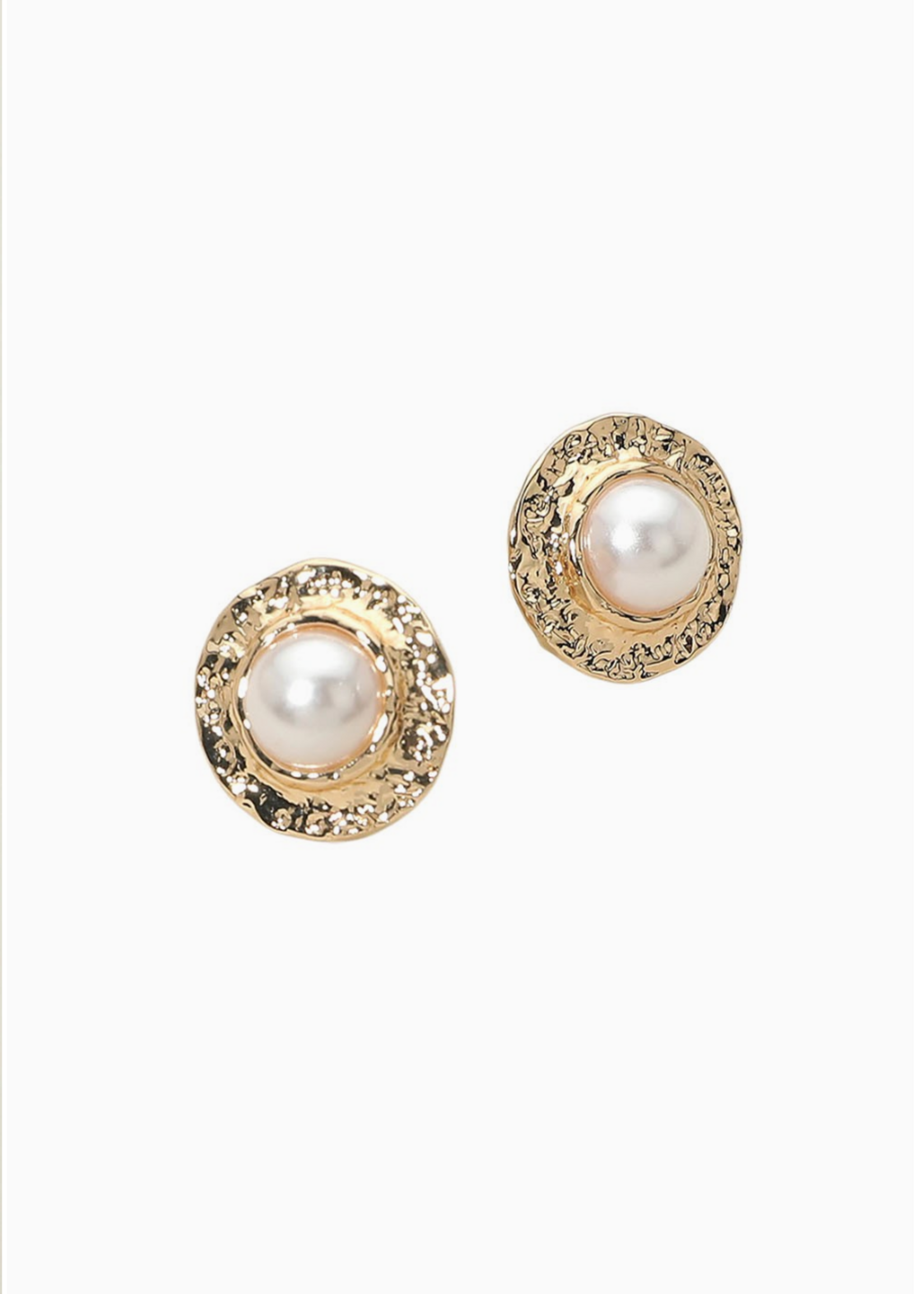 What's It All About Earrings