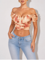 Some Kind Of Cutie Top