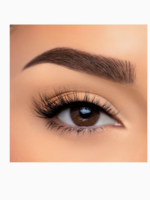 Alluring Eyelashes