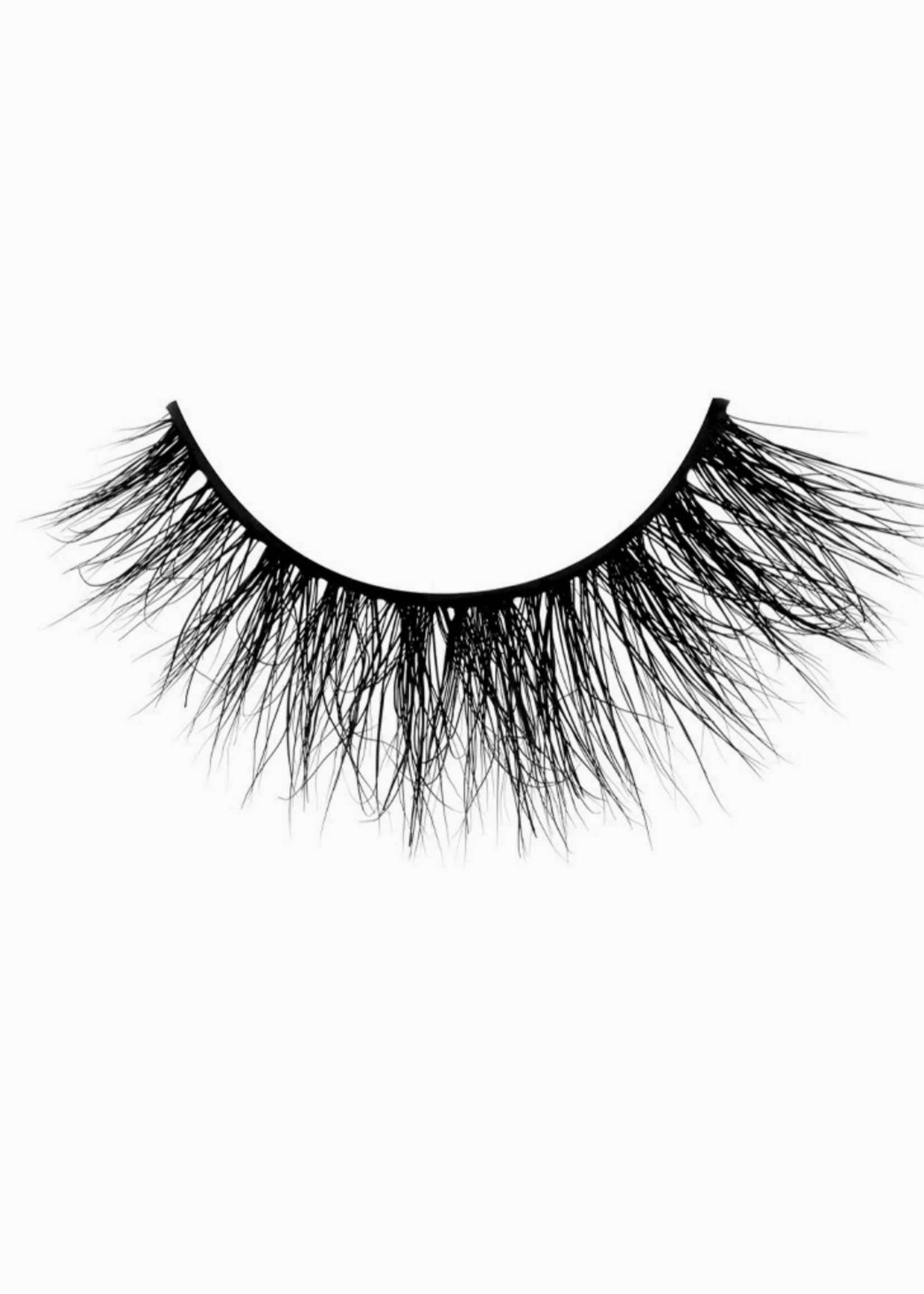 Alluring Eyelashes