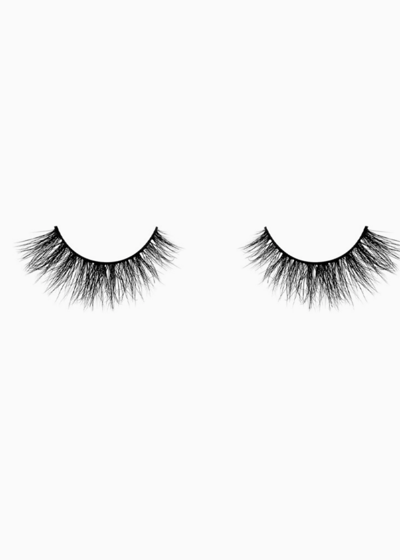 Alluring Eyelashes