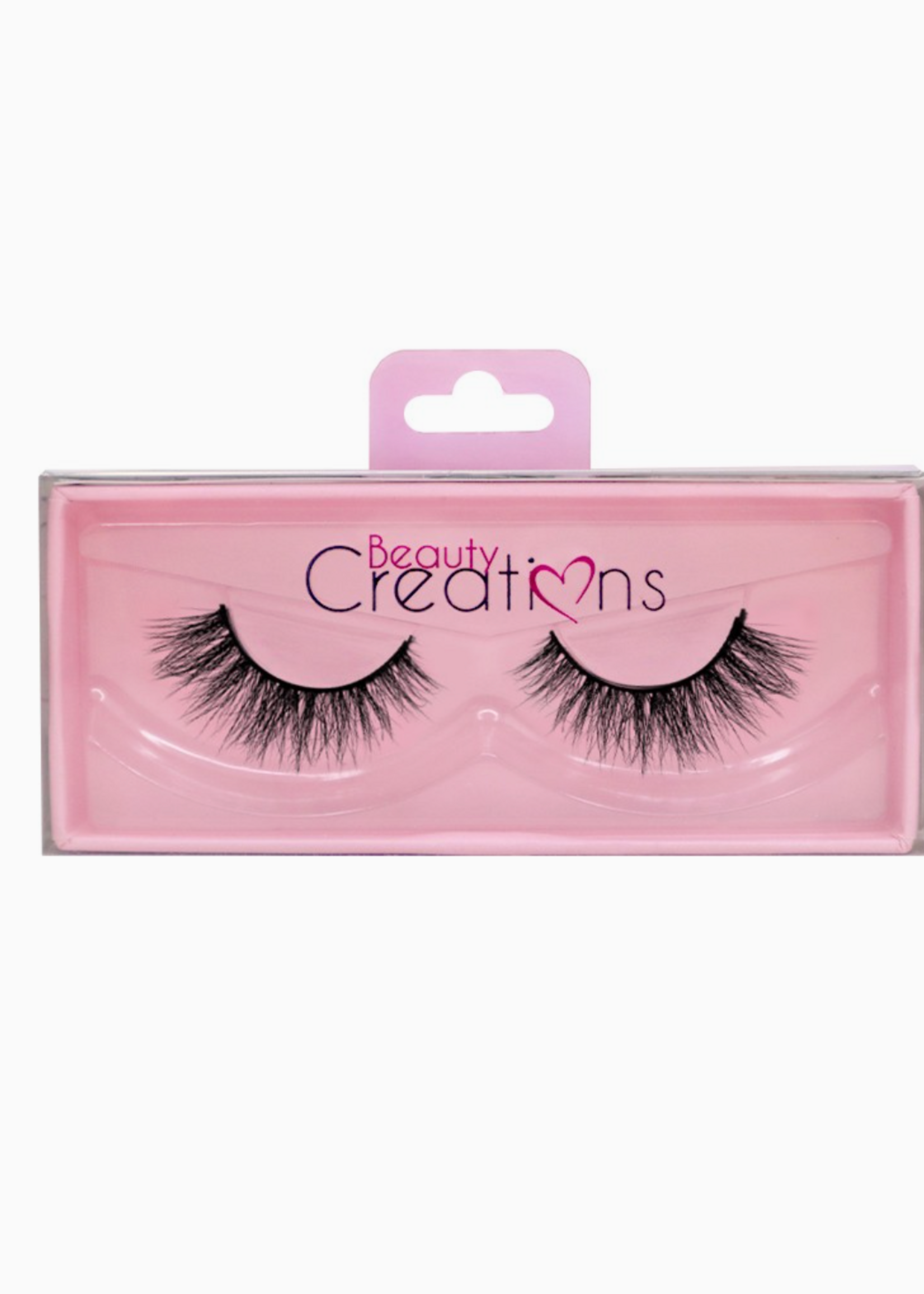 Alluring Eyelashes