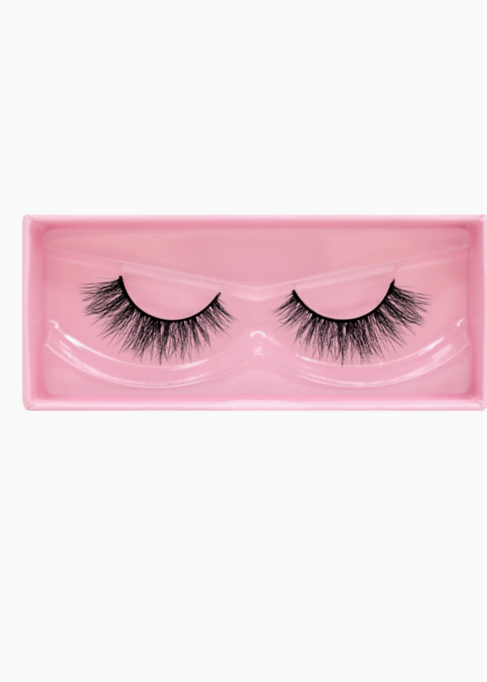 Alluring Eyelashes