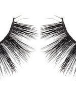 Hot Mess Eyelashes