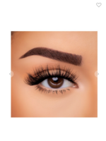Hush Eyelashes