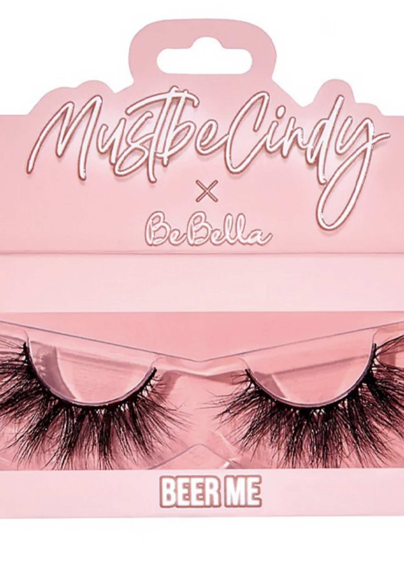 Beer Me Eyelashes