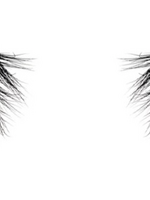 Left On Read Eyelashes
