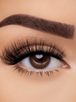 Shook Eyelashes