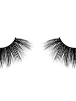 Limited Eyelashes