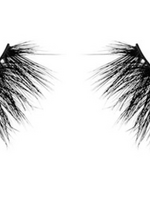 My Go To Eyelashes