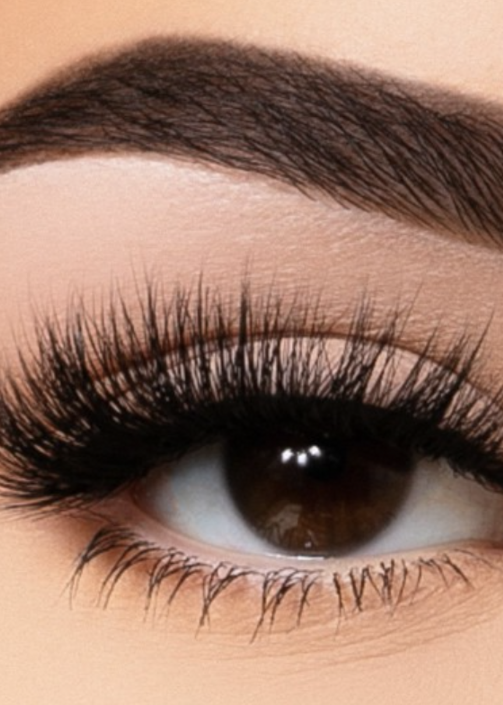 My Go To Eyelashes