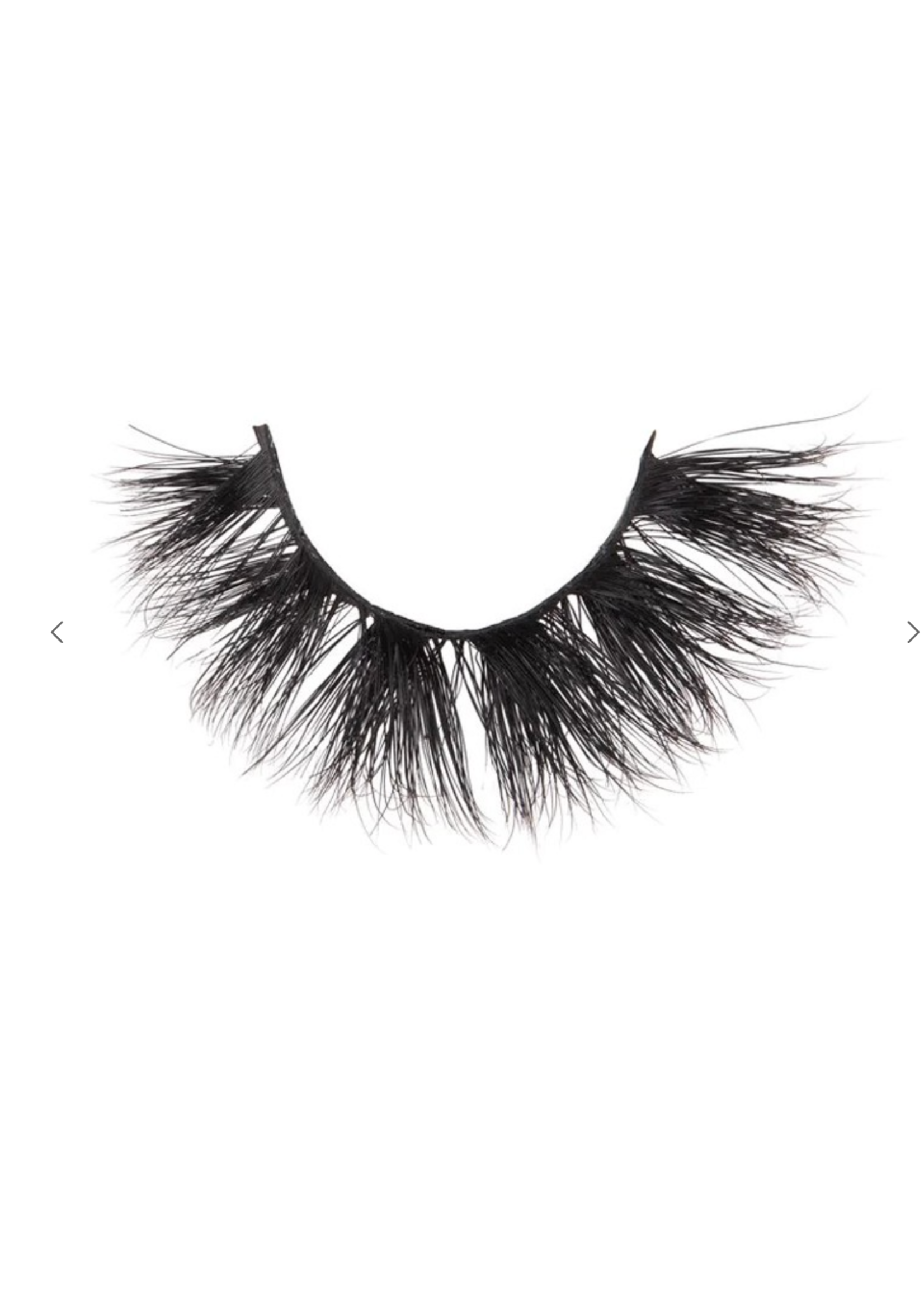 Shade Eyelashes