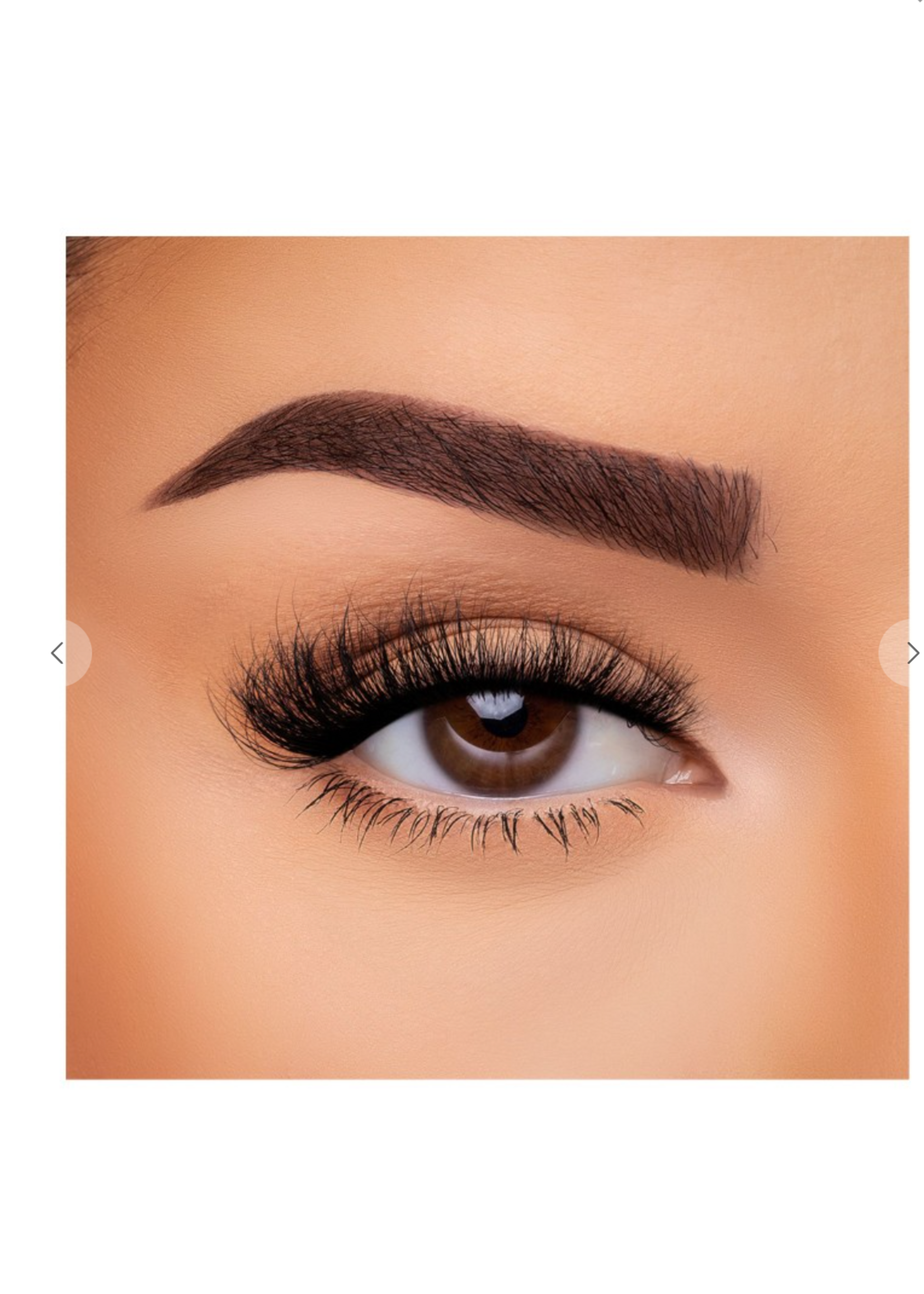 Shade Eyelashes