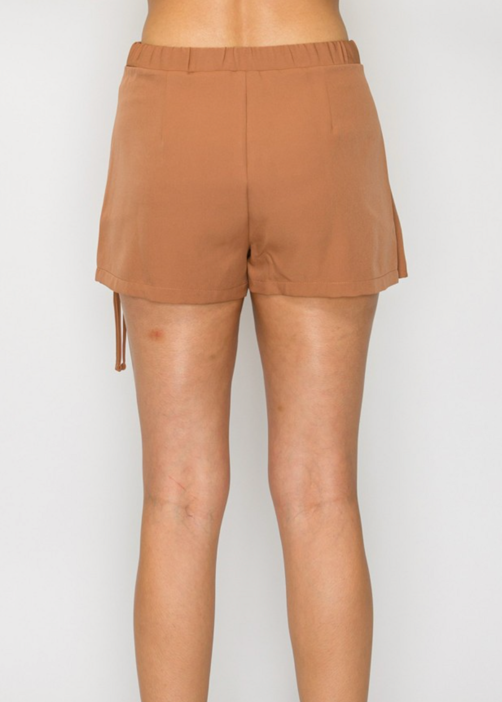 Lo Que Siento Skort
