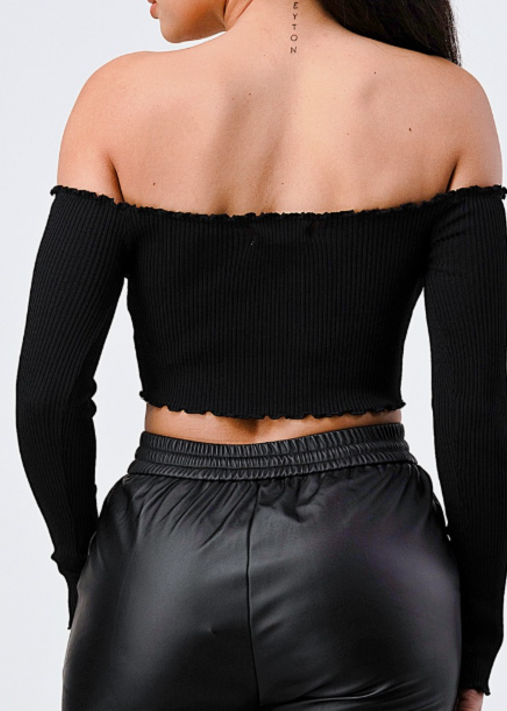 Toriana Top