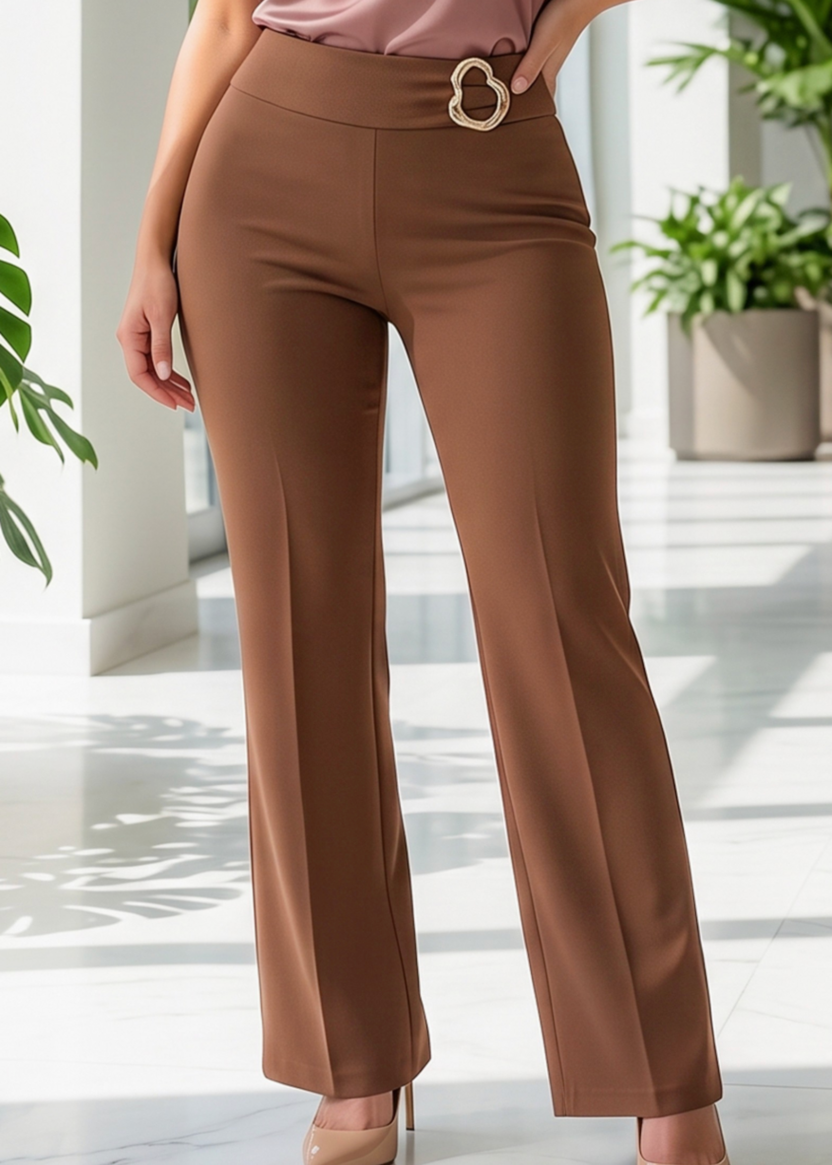 All I Ever Wanted Pants