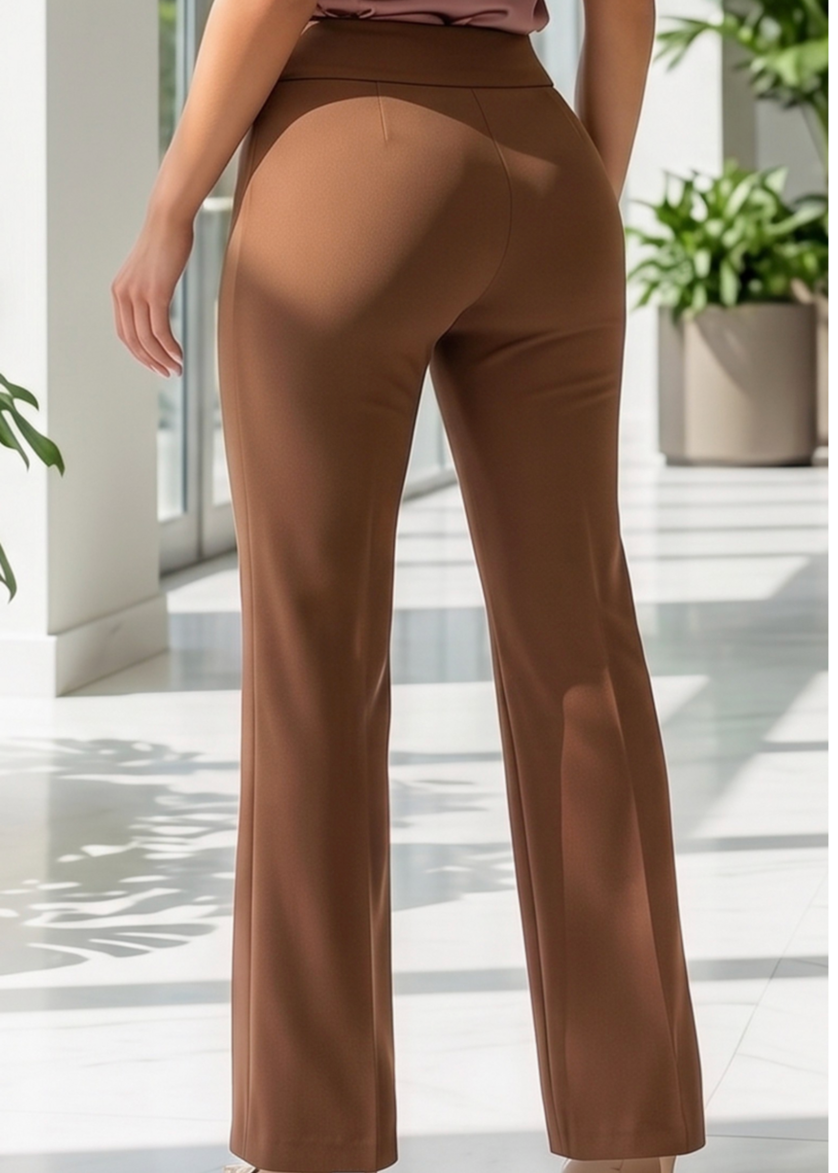 All I Ever Wanted Pants