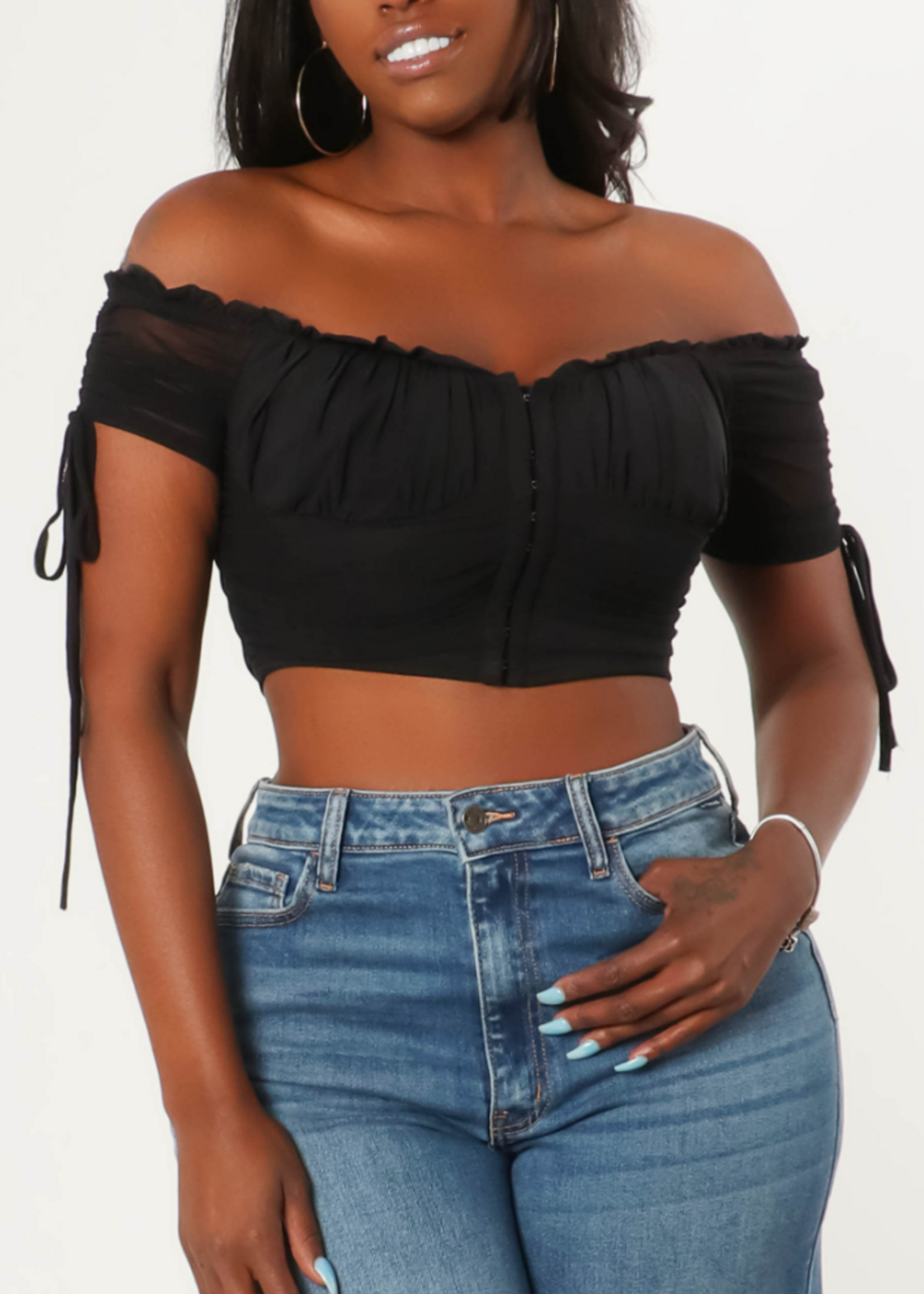 So Many Top