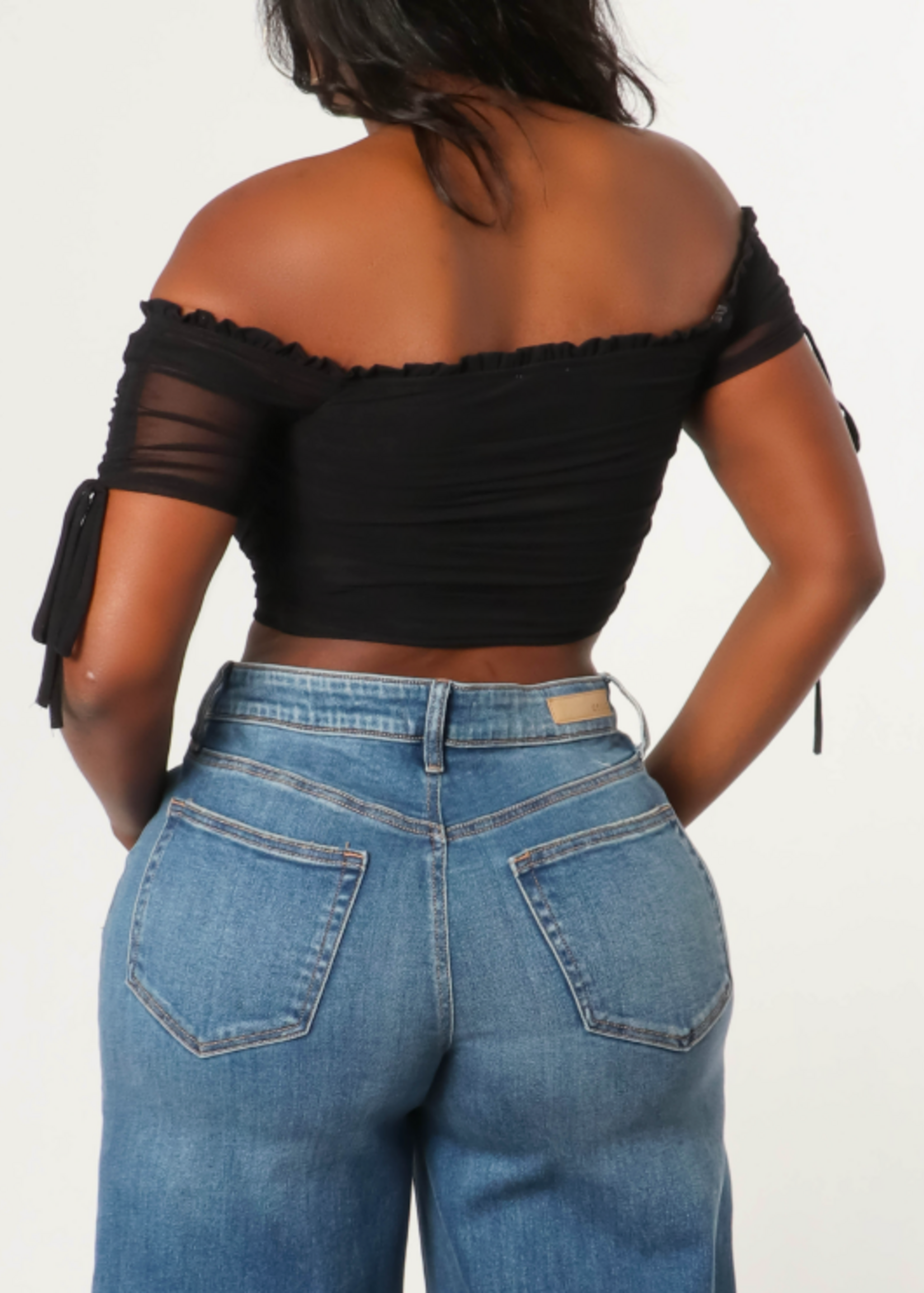 So Many Top