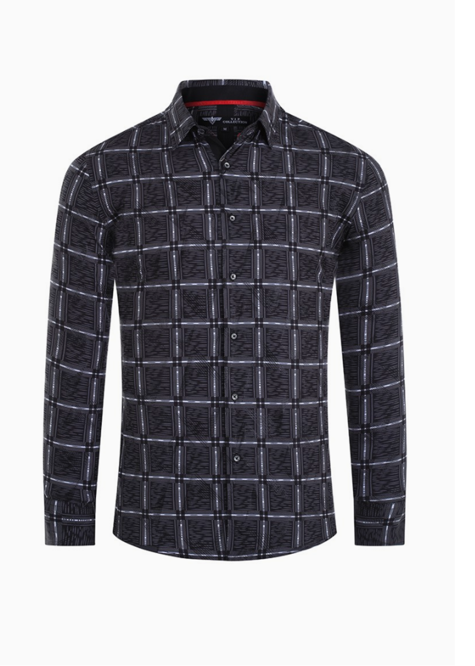Voy A Llorar Por Ti Button Down Shirt