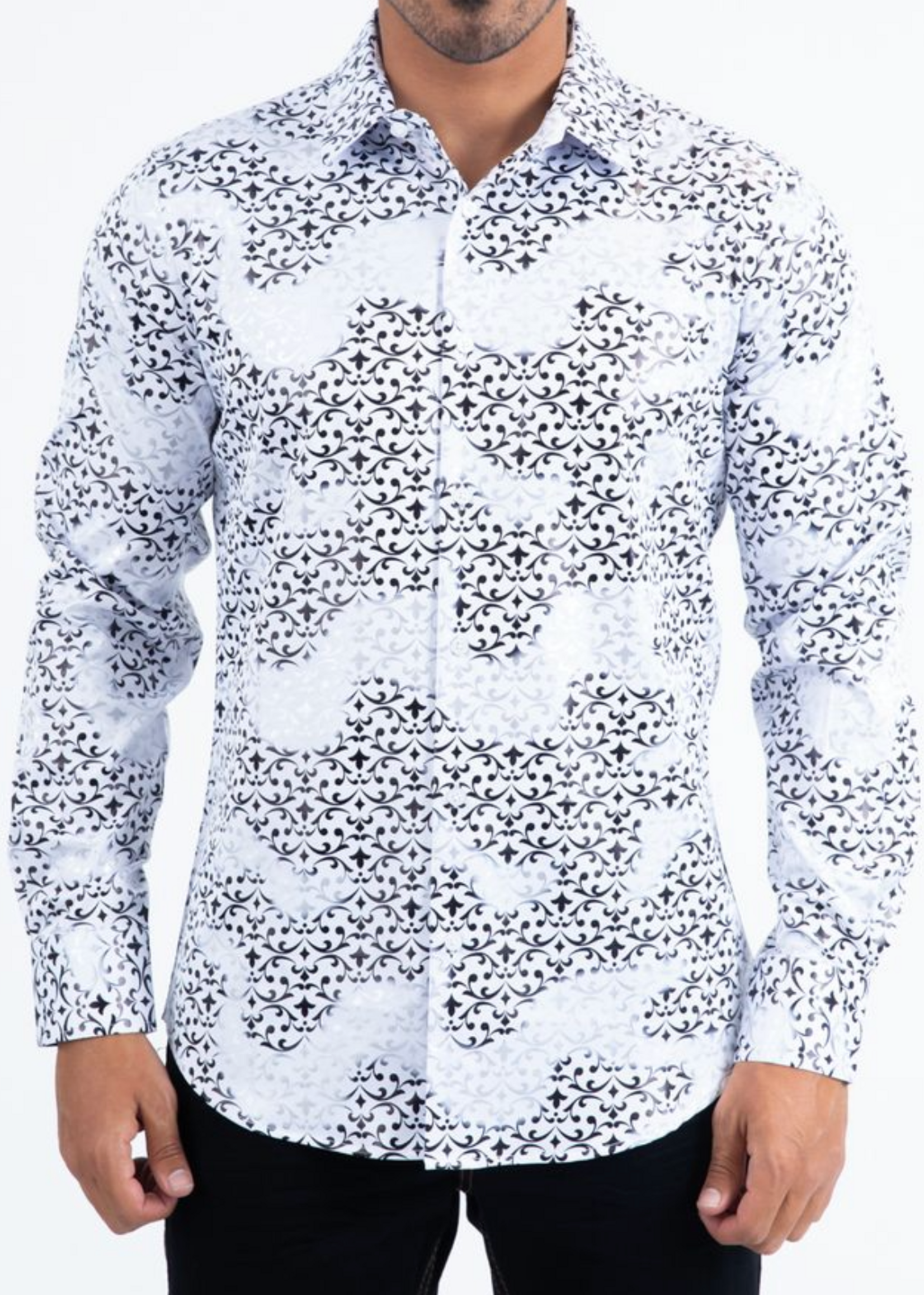 Reyli Button Down Shirt