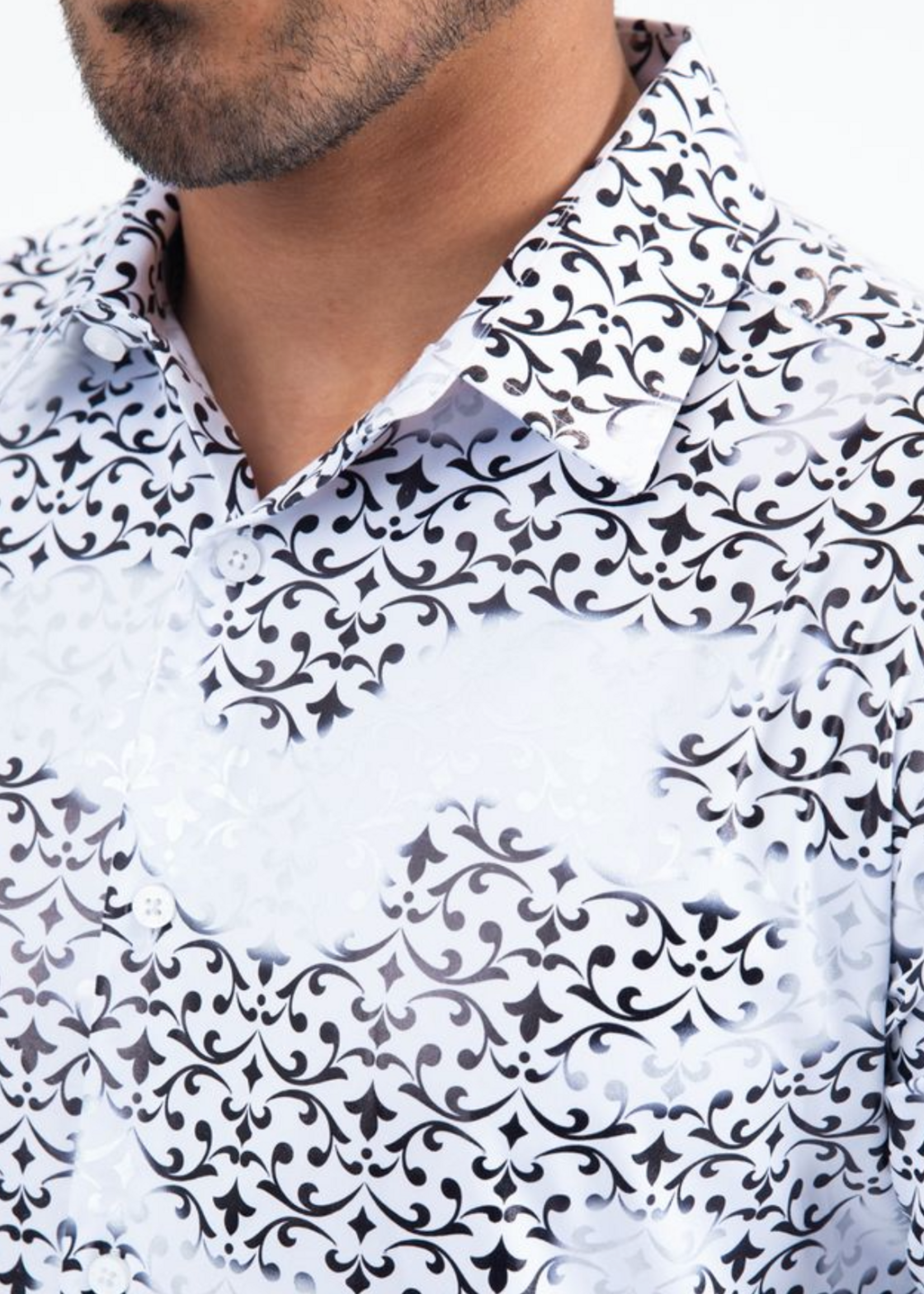 Reyli Button Down Shirt