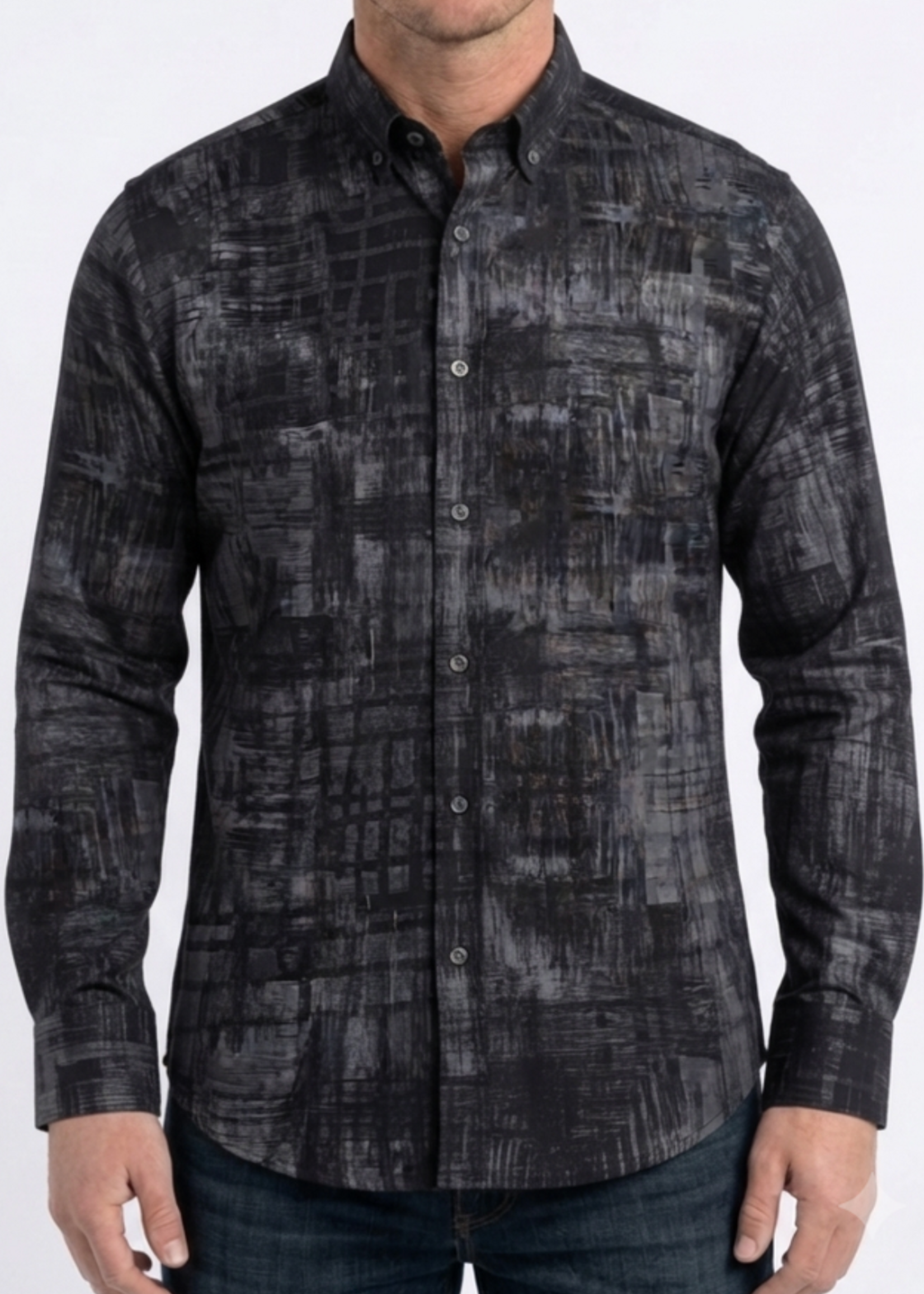 Junior Button down Shirt