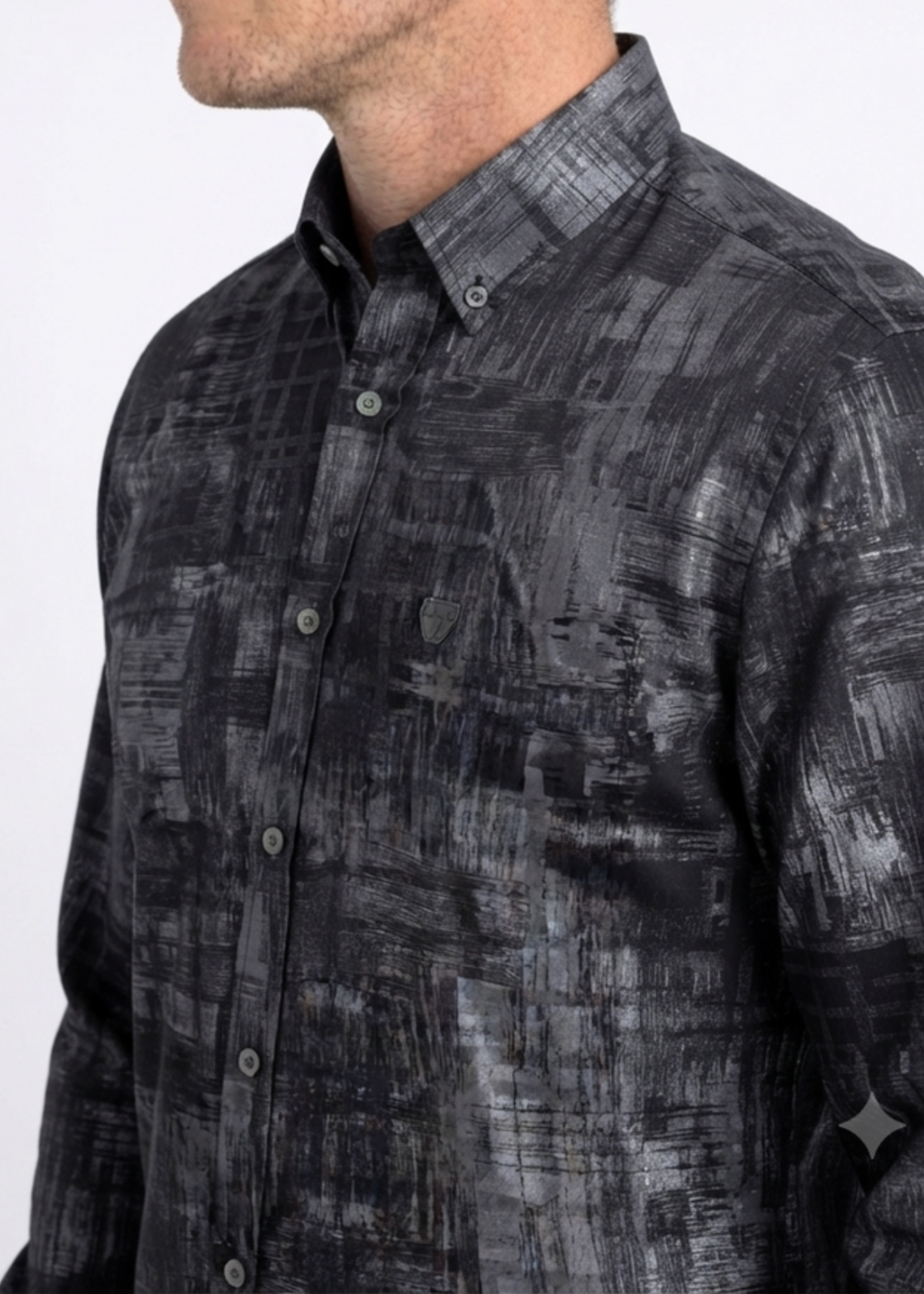 Junior Button down Shirt