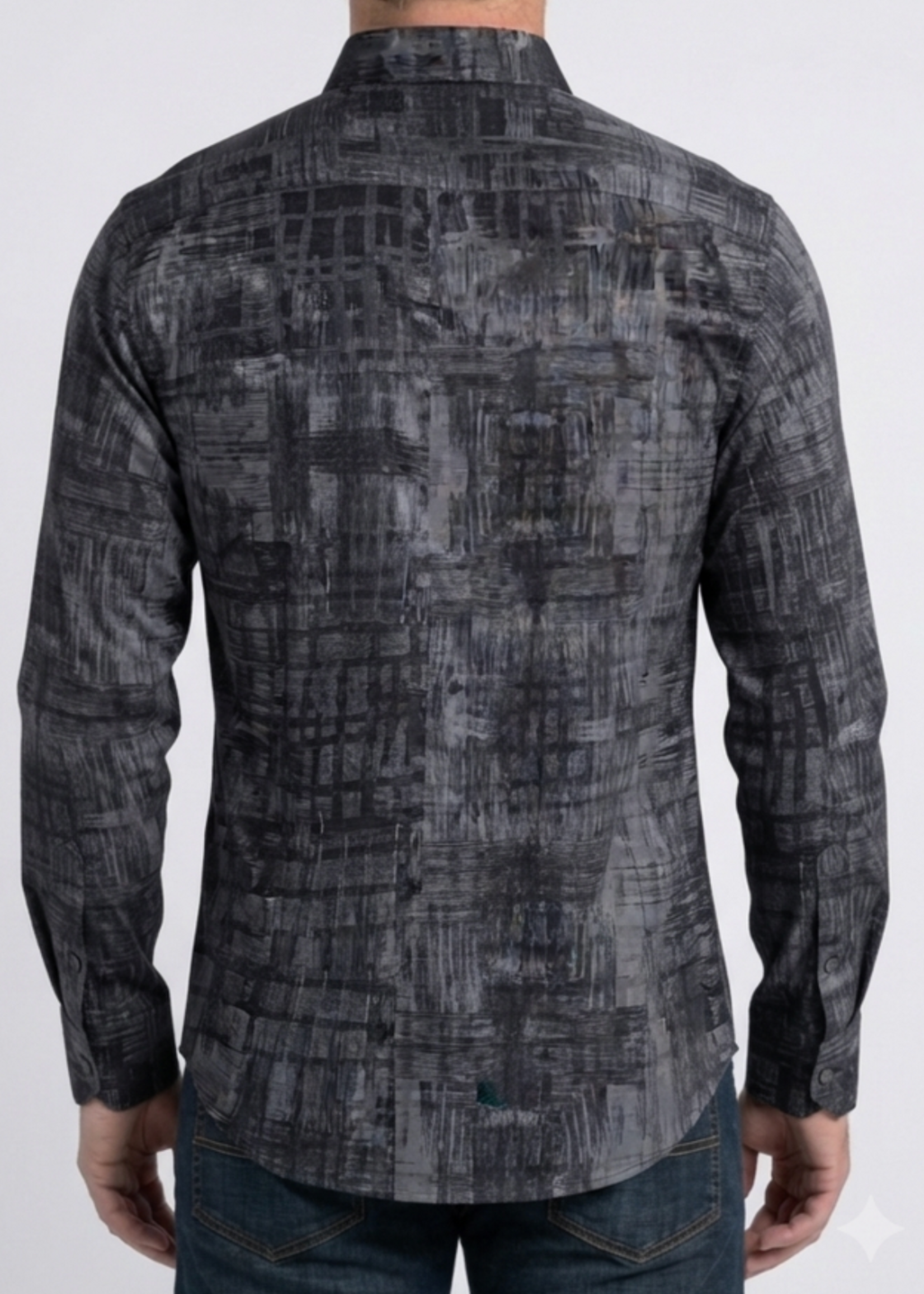 Junior Button down Shirt