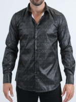Louis Button Down Shirt