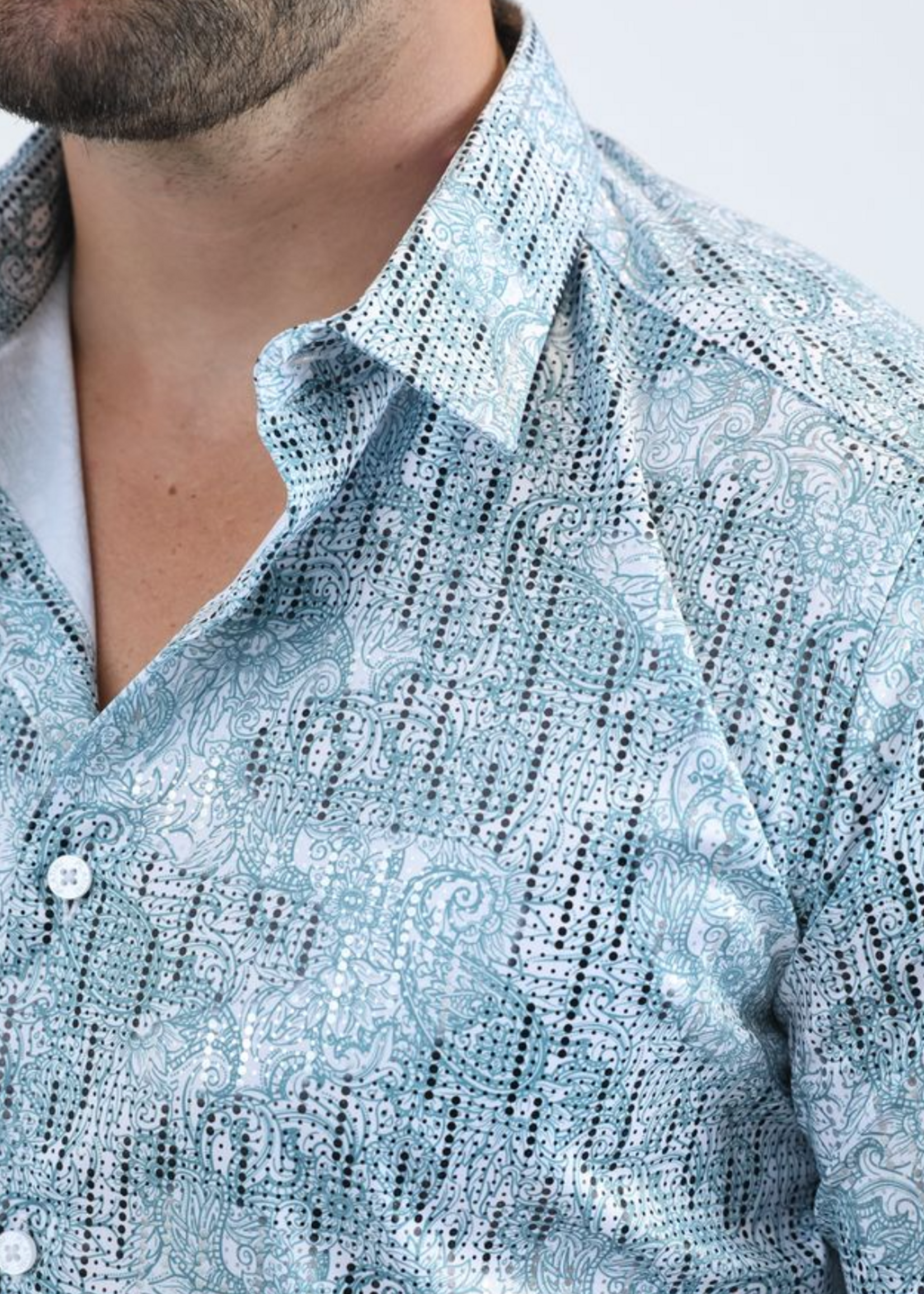 Gail Button Down Shirt