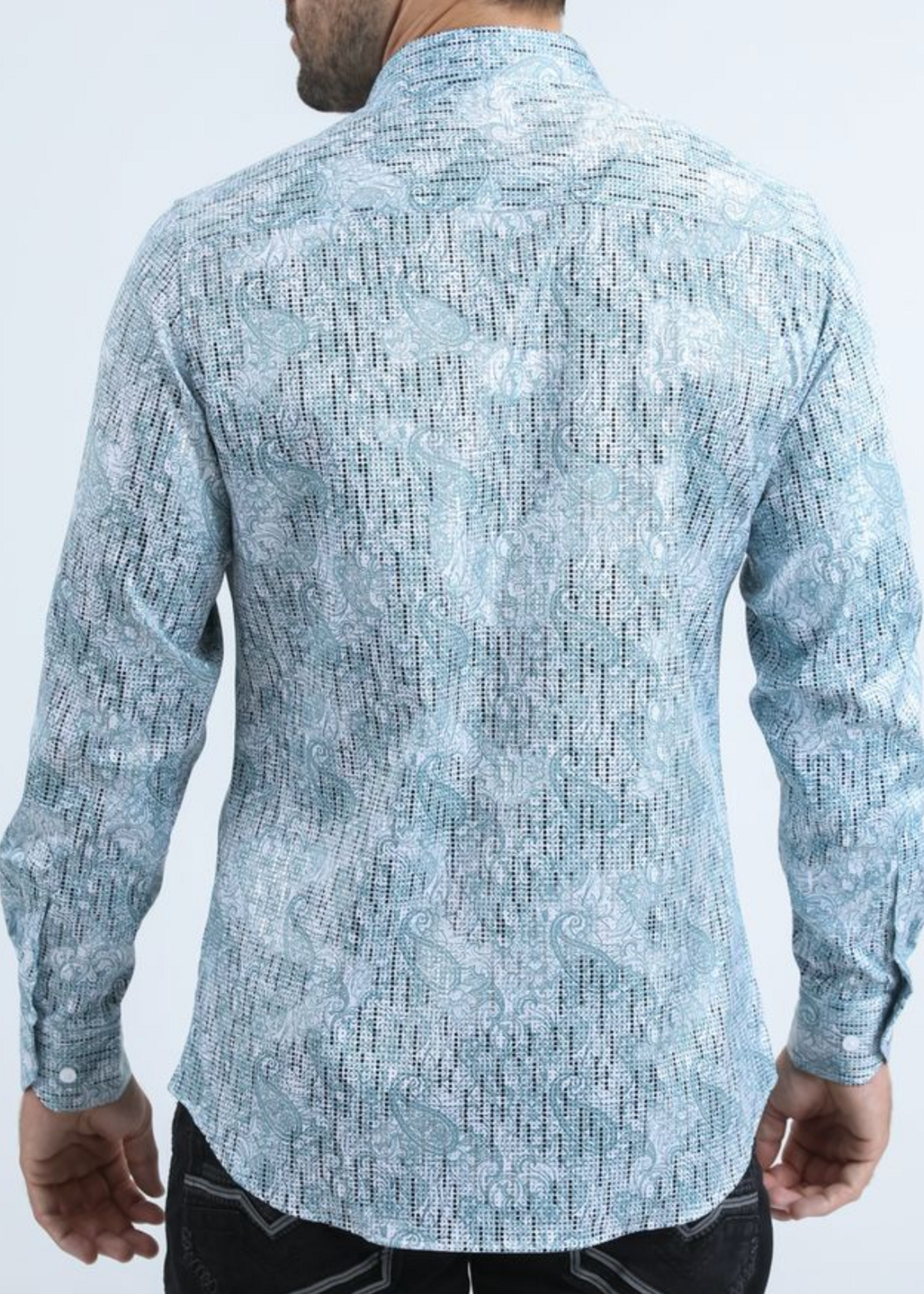 Gail Button Down Shirt